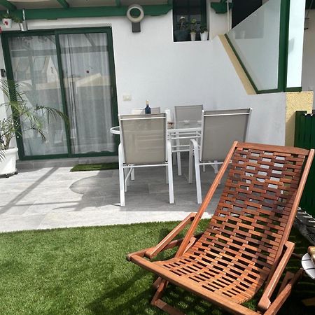 Bungalow Yaipe Maspalomas  Exterior photo