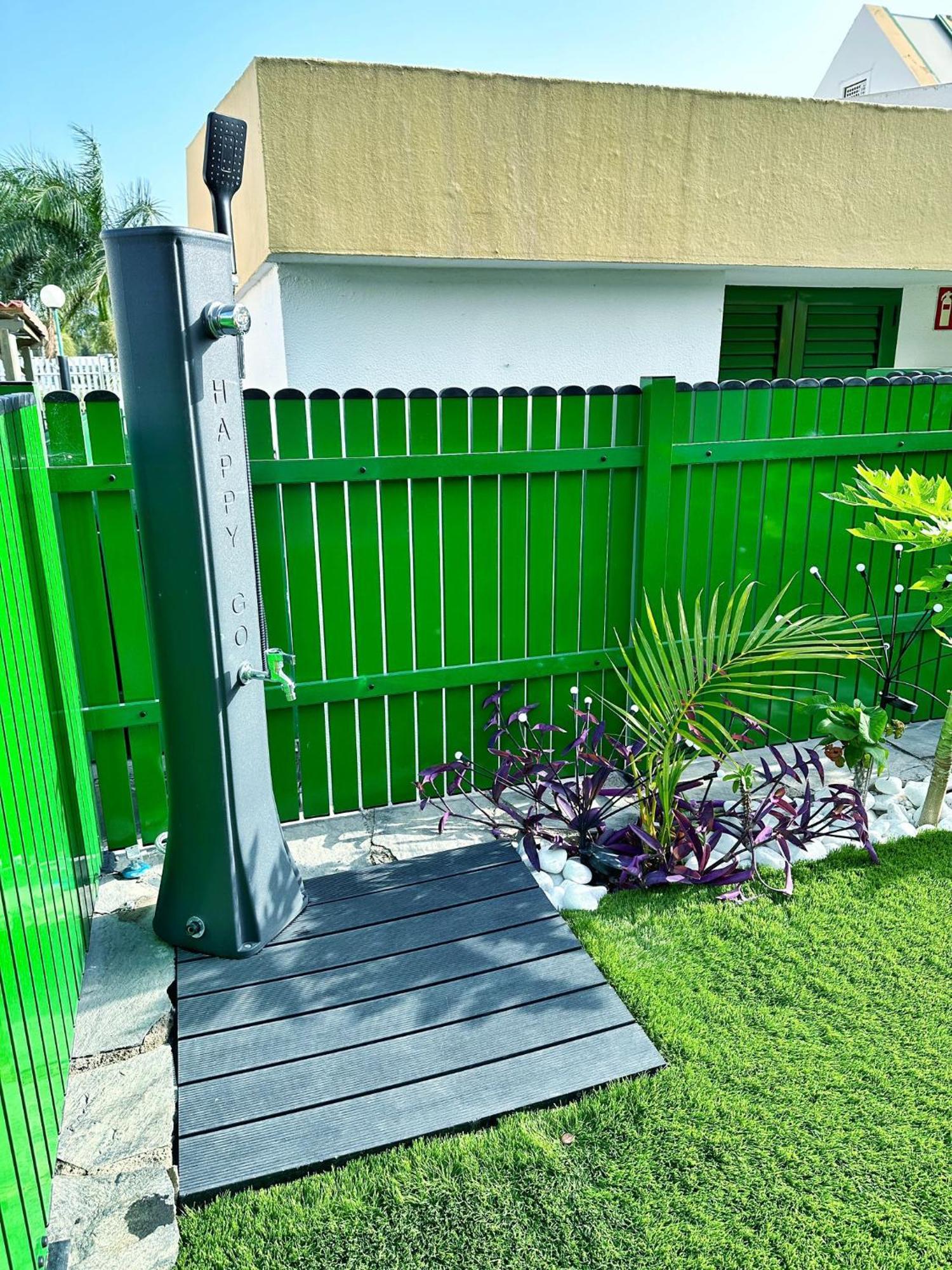 Bungalow Yaipe Maspalomas  Exterior photo